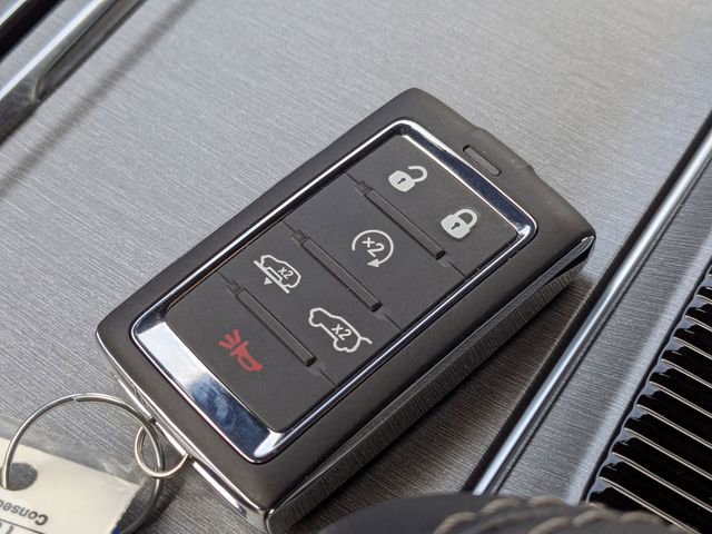 New 2026 Jeep Grand Wagoneer L Limited AWD/4WD image 32