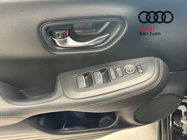 Used 2026 Honda HR-V Sport image 29