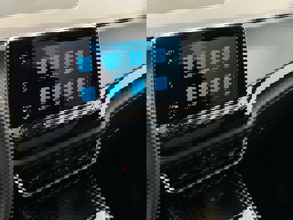 New 2026 Volkswagen Atlas Cross Sport SEL Premium R-Line image 32