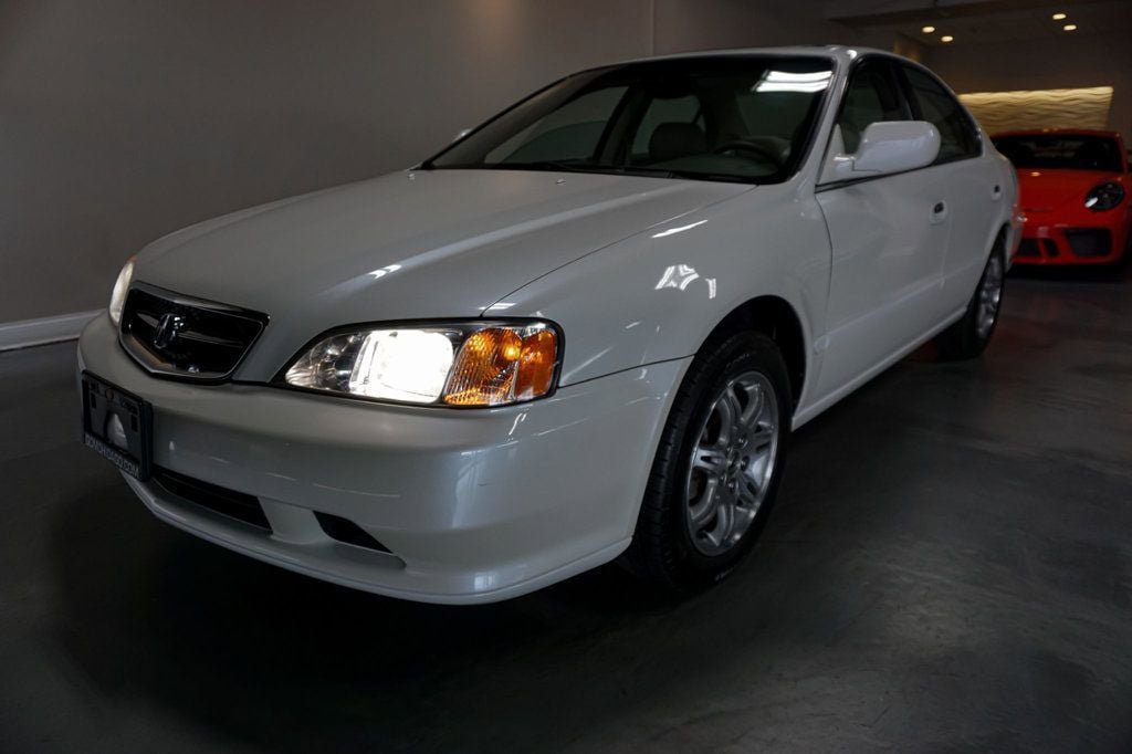 Used 2000 Acura TL FWD image 59