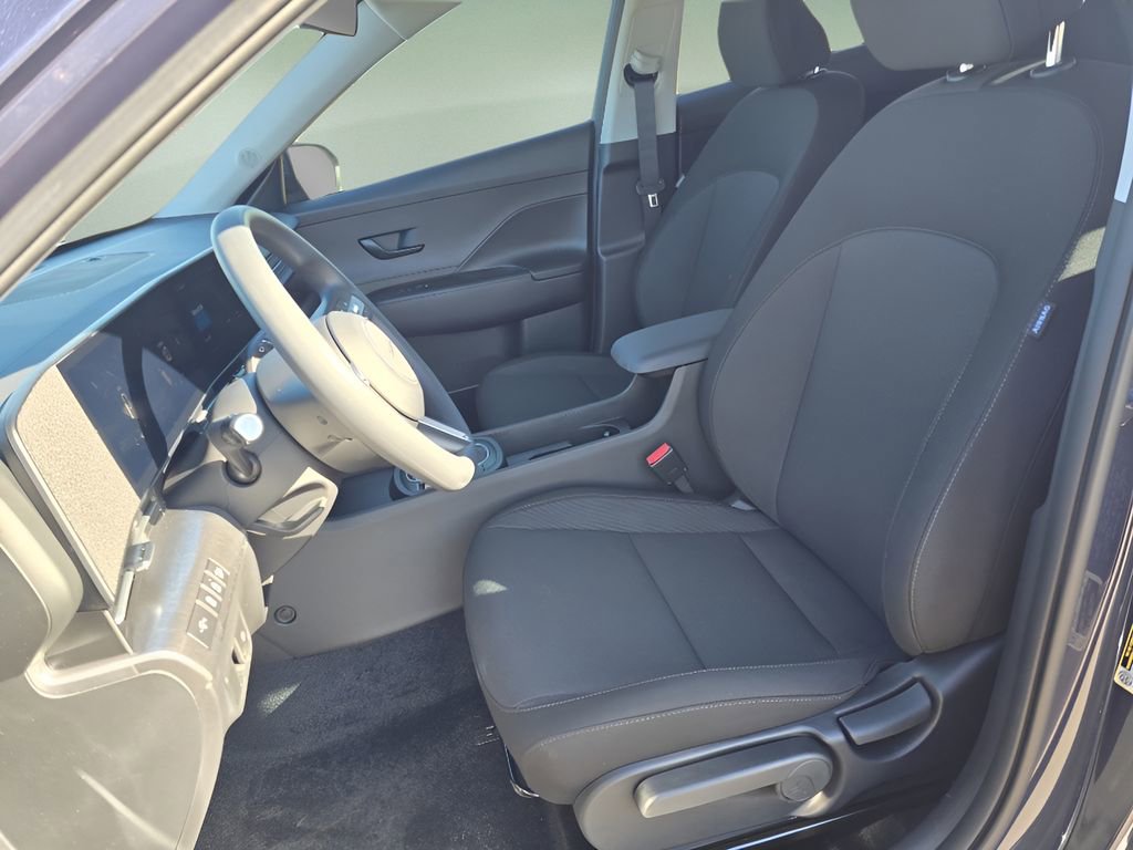 New 2026 Hyundai Kona SE AWD/4WD image 12