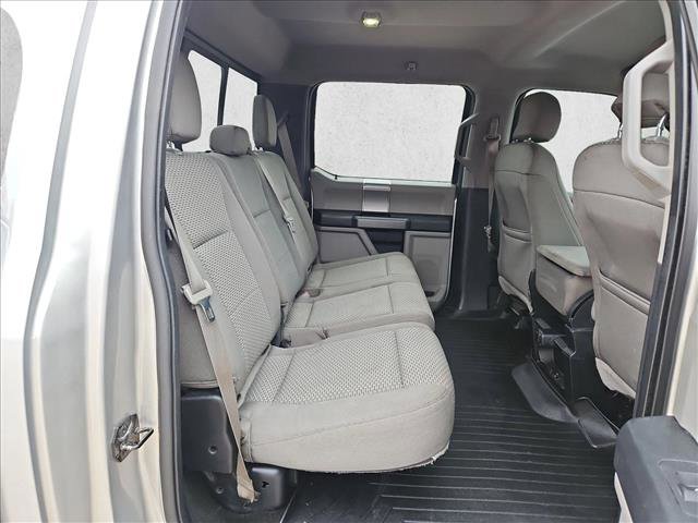 Used 2015 Ford F150 XLT w/ Equipment Group 302A Luxury RWD image 17