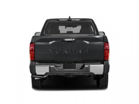 New 2026 Toyota Tundra Limited image 8