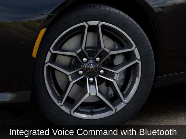 New 2026 Dodge Charger Scat Pack AWD/4WD image 12