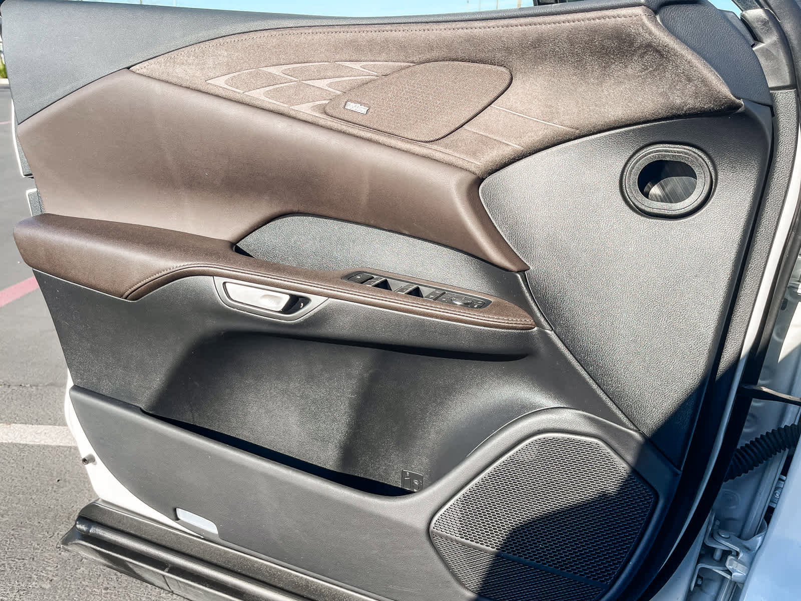 Certified 2023 Lexus RX 350 w/ Accessory Package (Z1) image 19