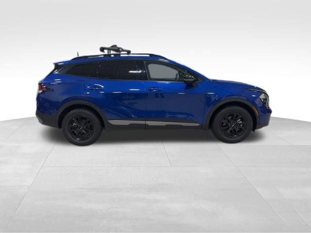 Used 2023 Kia Sportage X-Pro AWD/4WD image 30