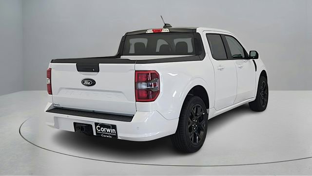New 2025 Ford Maverick Lobo image 7
