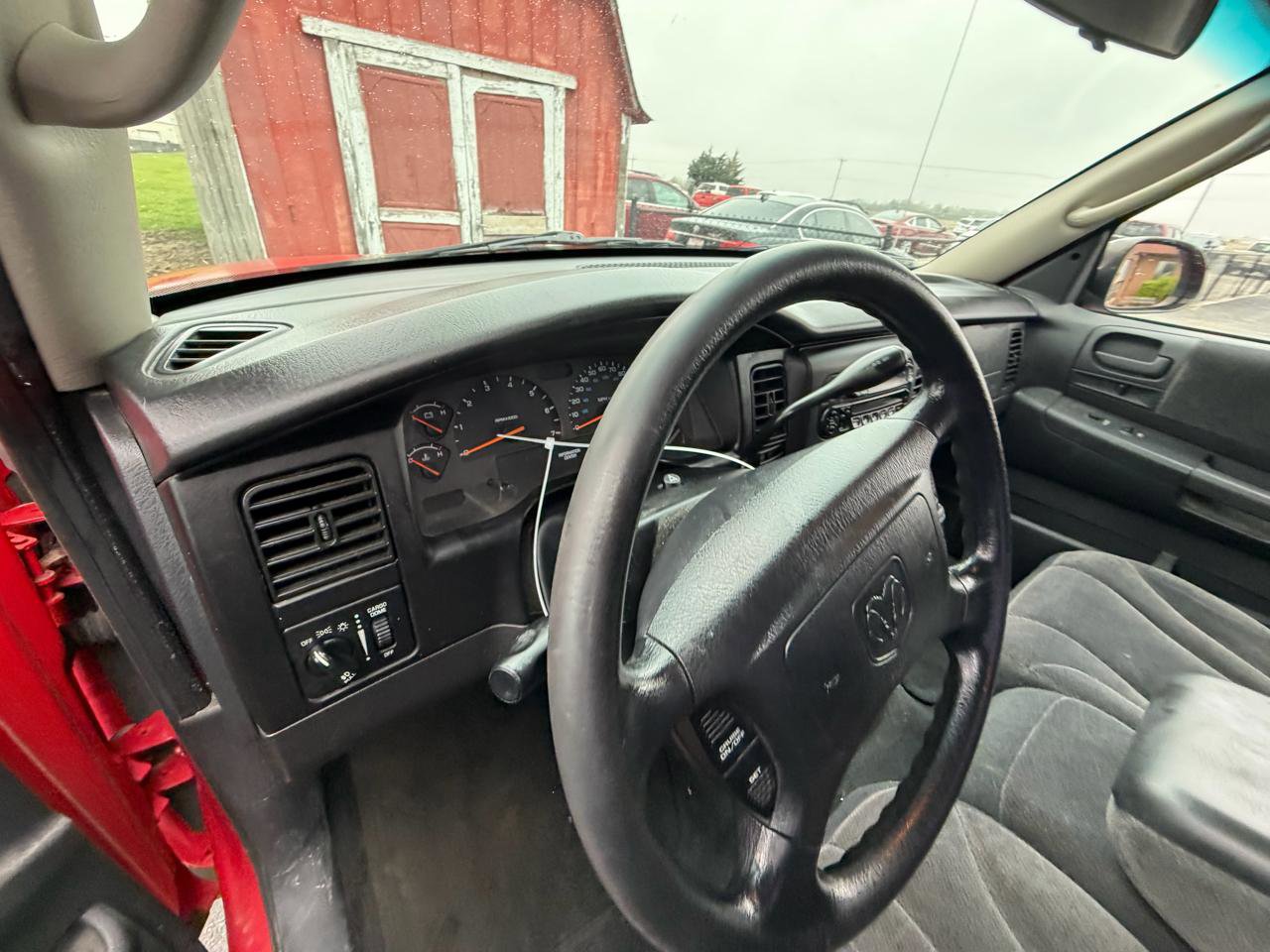 Used 2002 Dodge Dakota SLT image 3