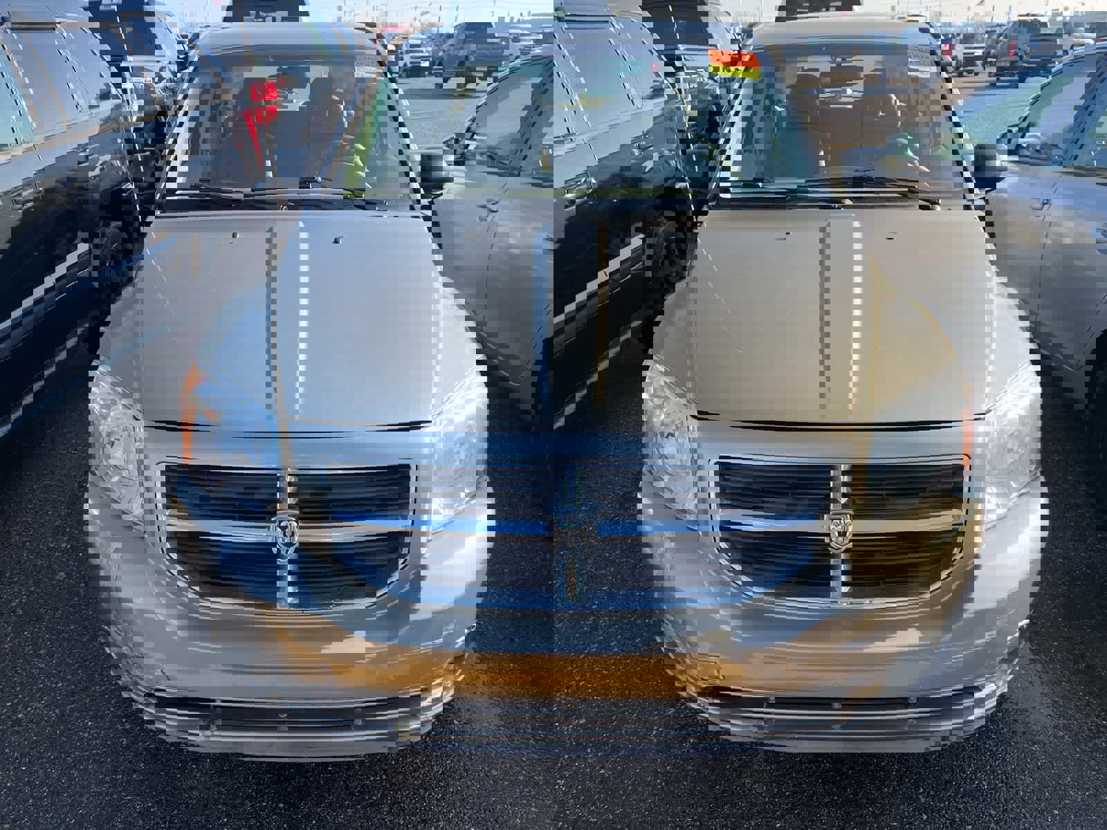 Used 2008 Dodge Caliber SXT w/ Popular Equipment Group image 22