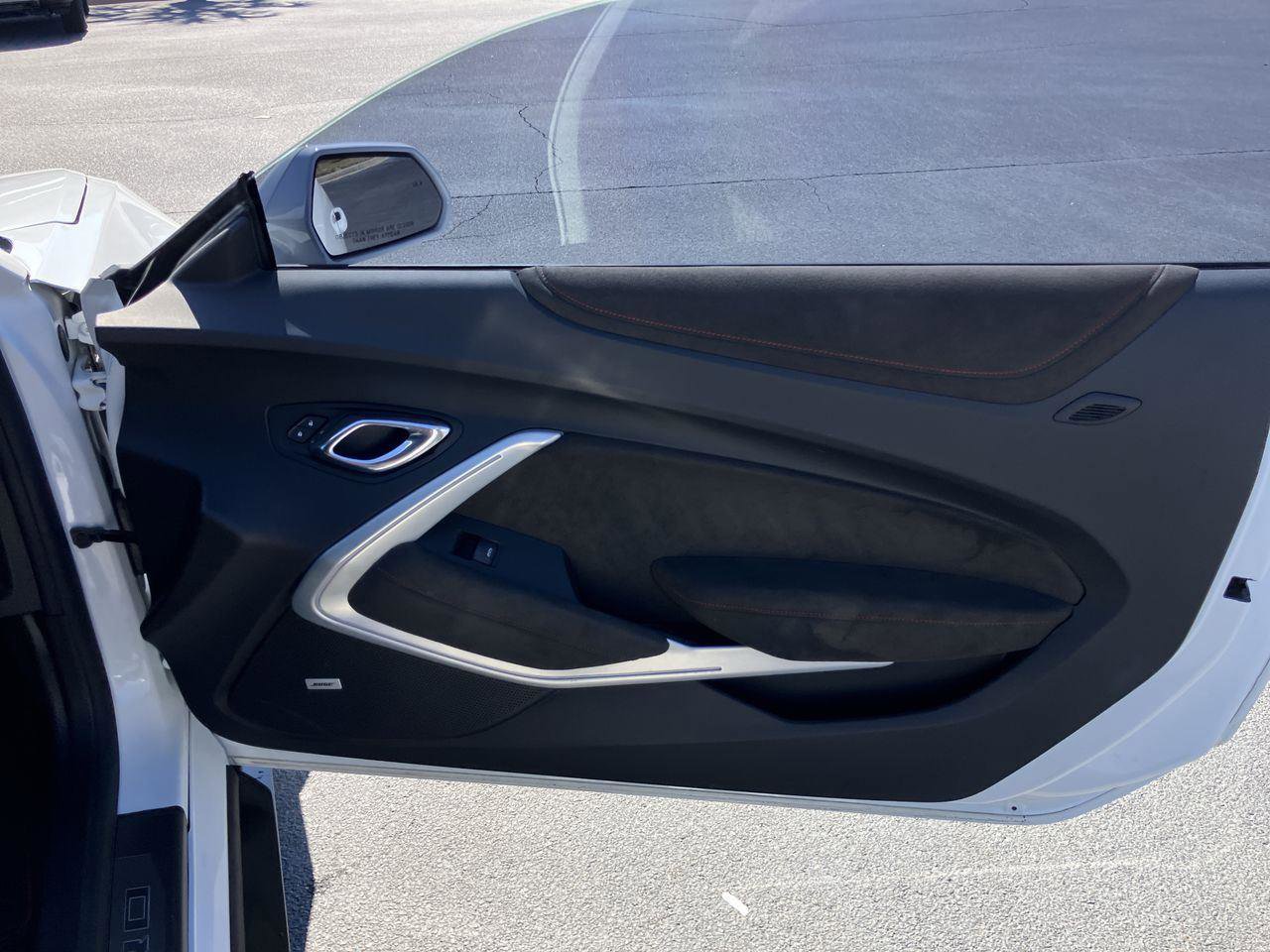 Used 2017 Chevrolet Camaro ZL1 image 31