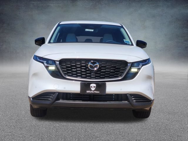 New 2026 MAZDA CX-5 Select AWD/4WD image 2