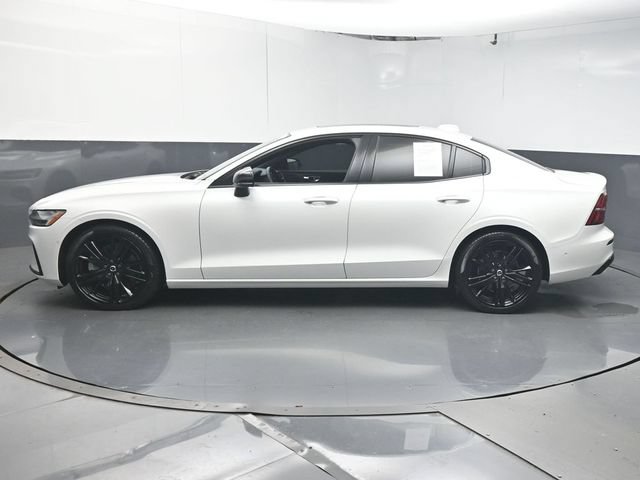 Certified 2024 Volvo S60 B5 Plus w/ Protection Package Premier AWD/4WD image 5