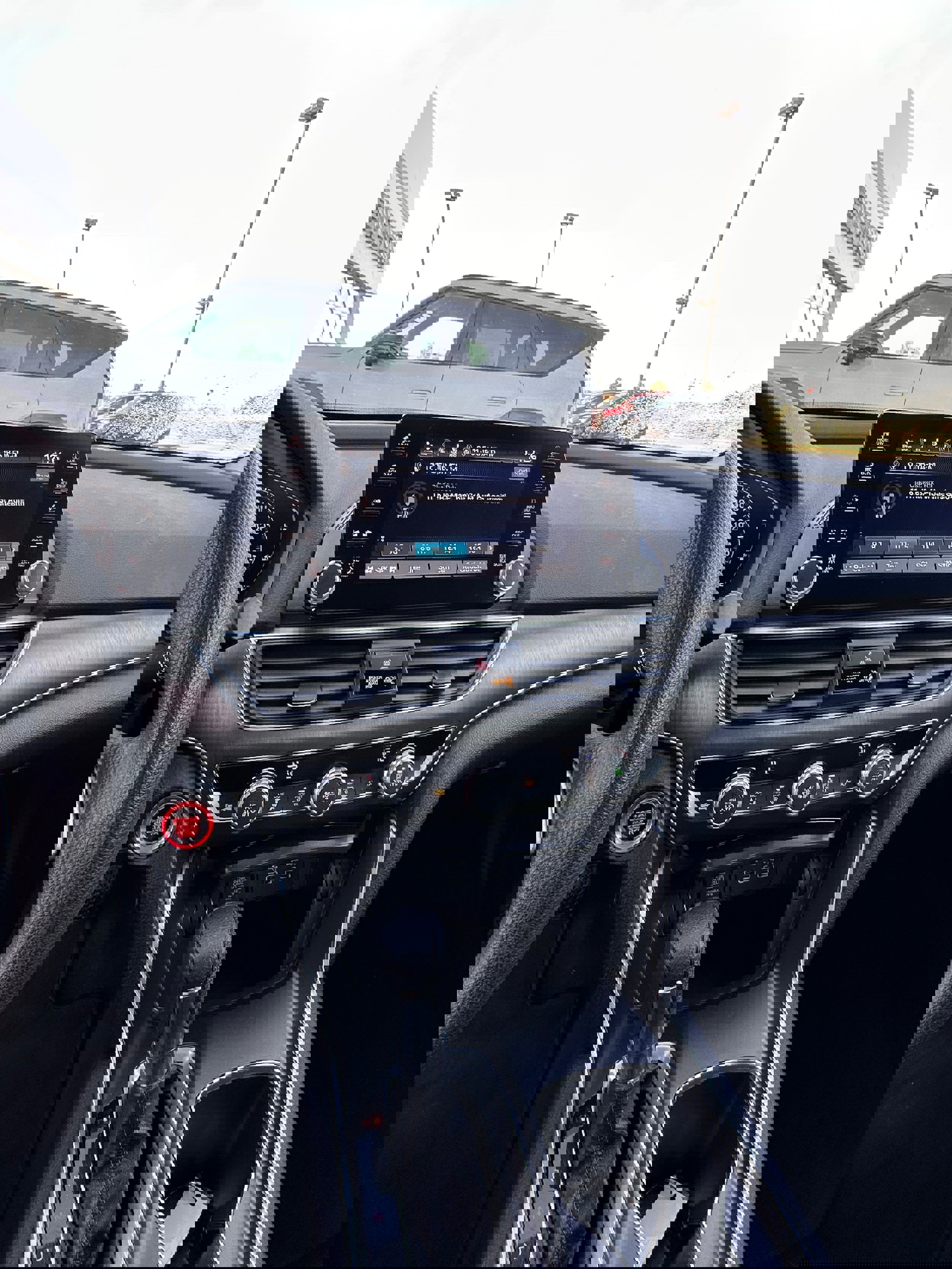 Used 2021 Honda Accord LX image 14