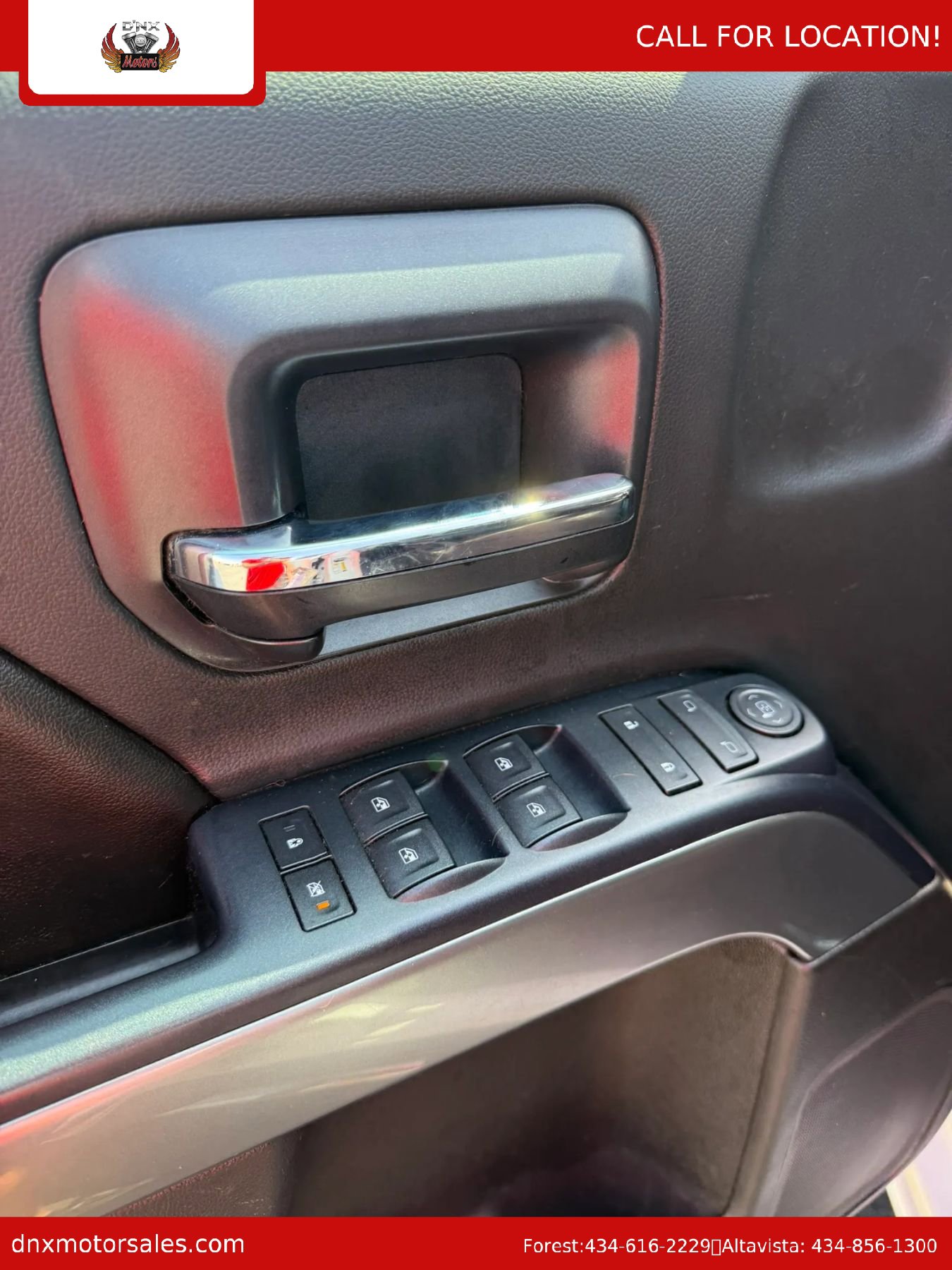 Used 2017 Chevrolet Silverado 1500 LT w/ All Star Edition image 11