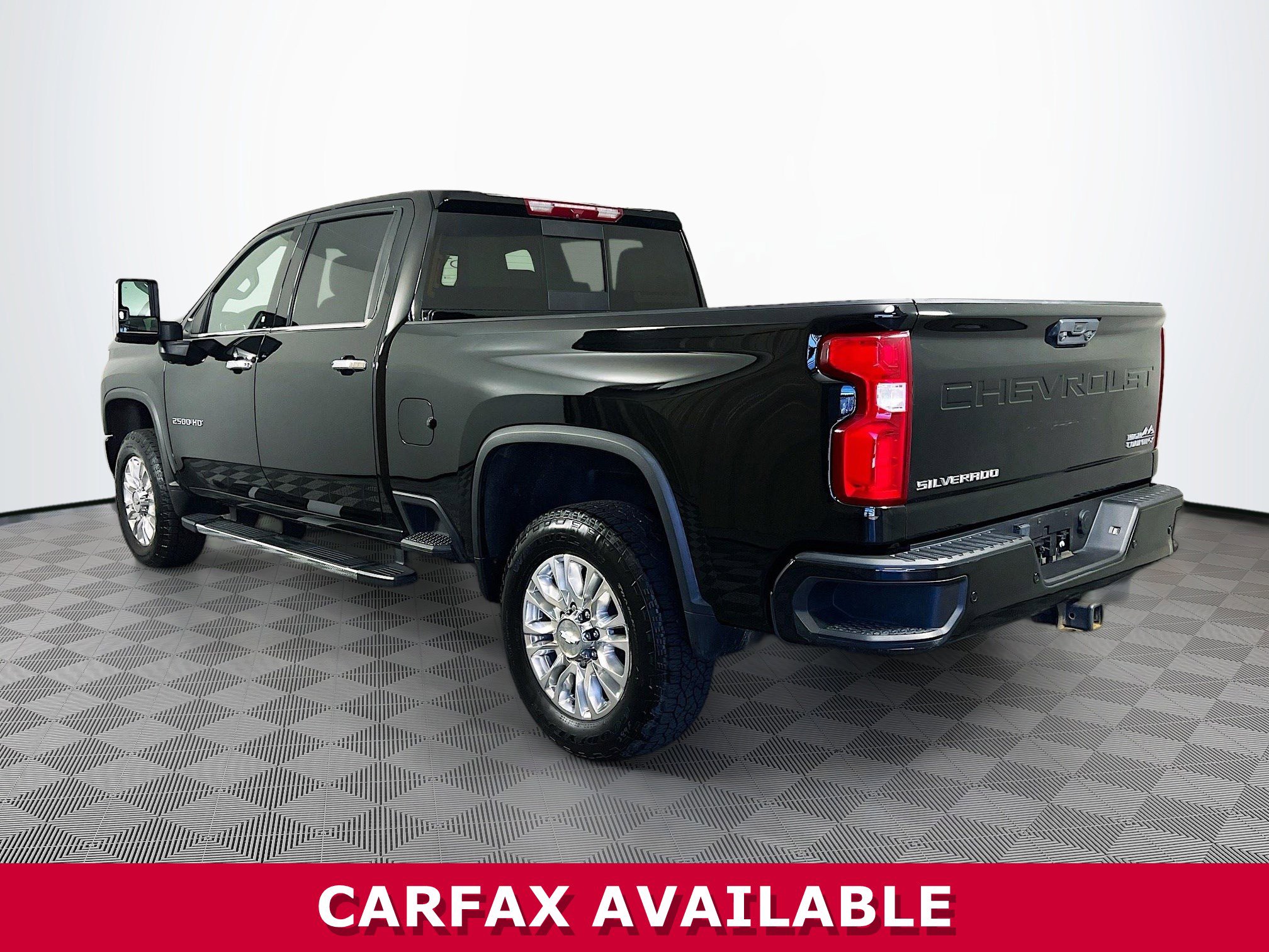 Used 2022 Chevrolet Silverado 2500 High Country image 29