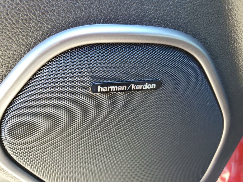 Used 2023 Dodge Durango Citadel image 25