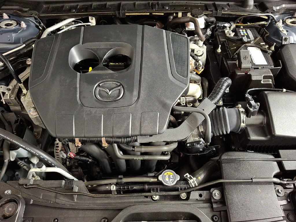 Used 2023 MAZDA CX-30 AWD 2.5 S w/ Preferred Package image 27