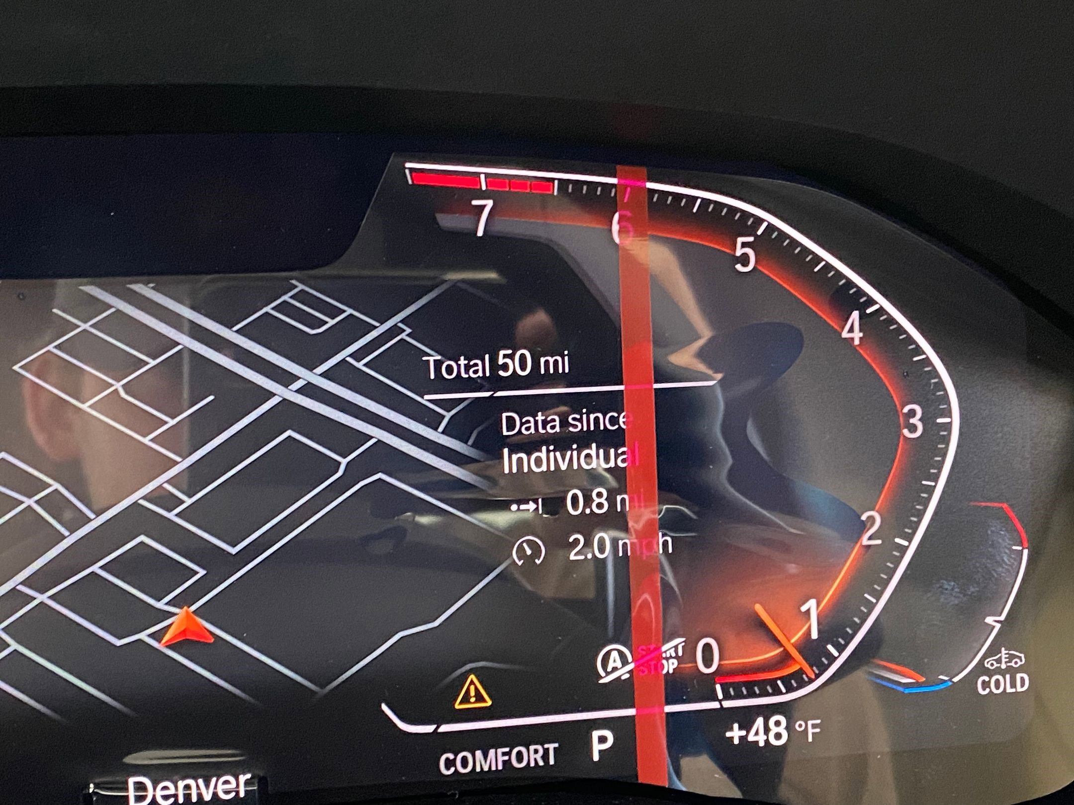 New 2026 BMW 840i xDrive Convertible w/ Comfort Seating Package image 26