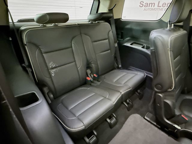 Used 2017 GMC Acadia Denali w/ Technology Package image 31