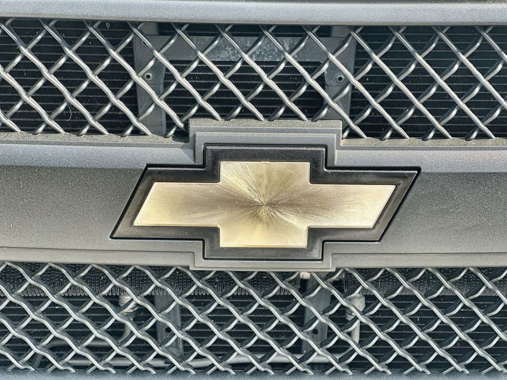 Certified 2014 Chevrolet Express 2500 w/ Cold Climate Package image 30