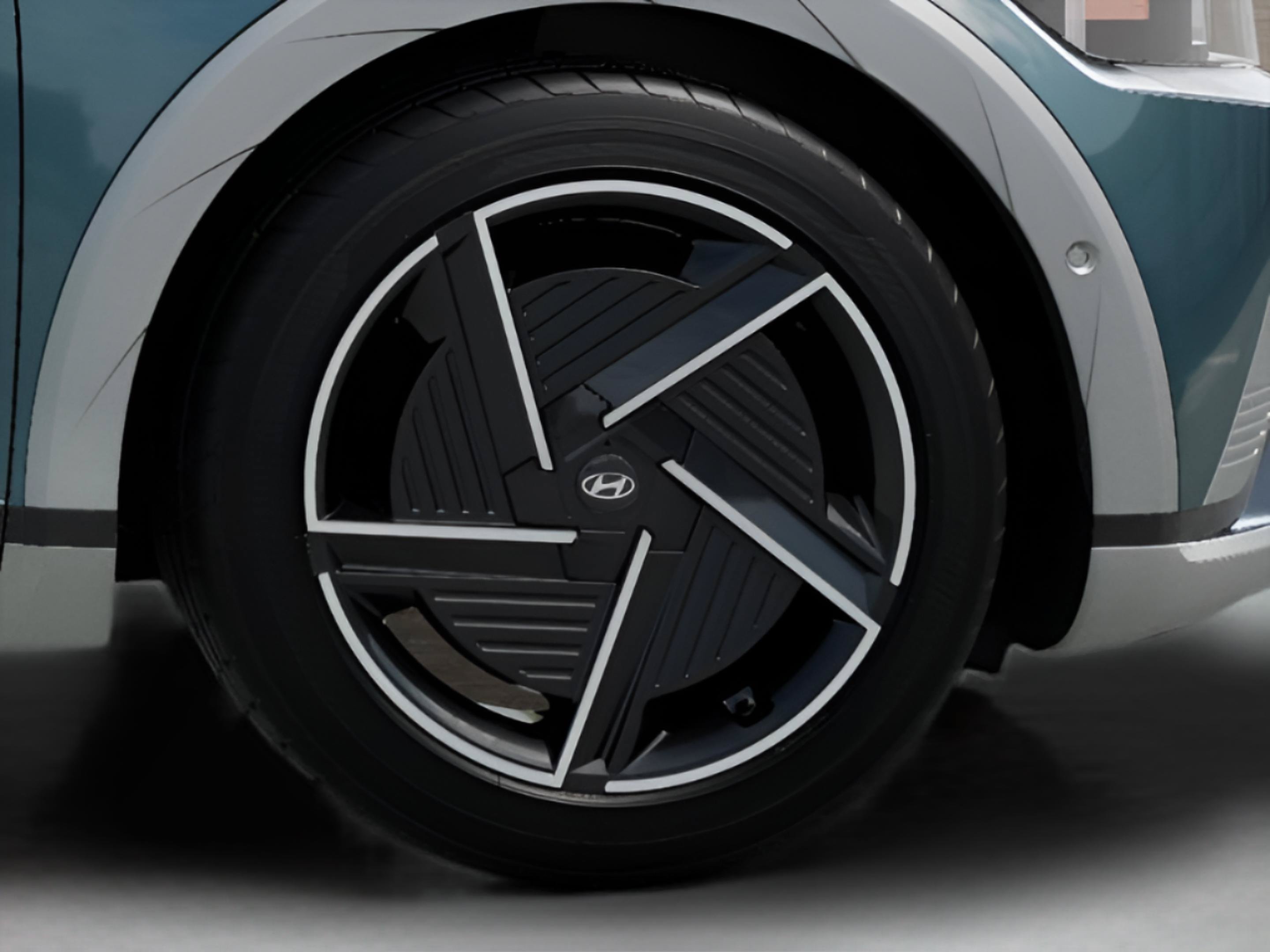 New 2026 Hyundai Ioniq 5 Limited AWD/4WD image 16