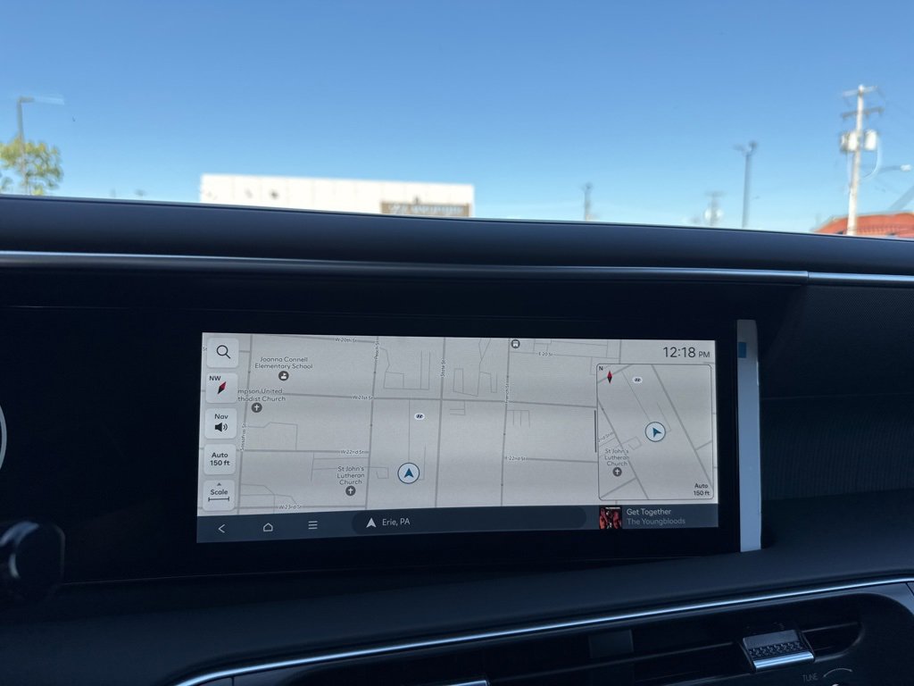 New 2026 Hyundai Palisade Calligraphy image 33