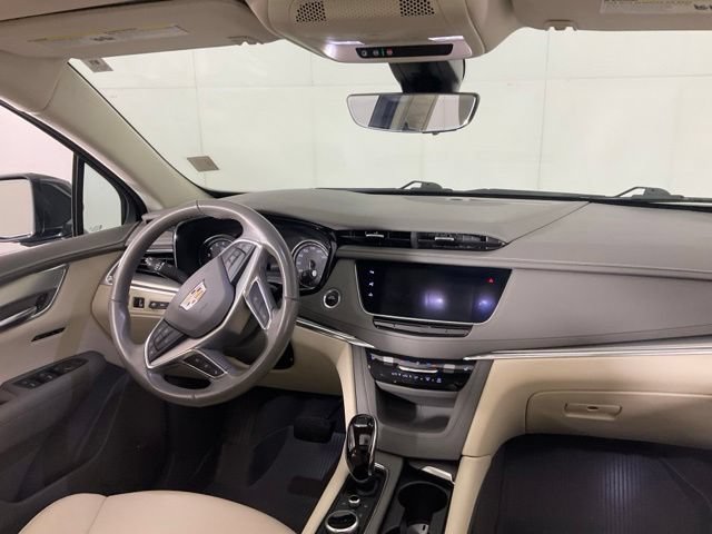 Used 2020 Cadillac XT5 Premium Luxury FWD image 27