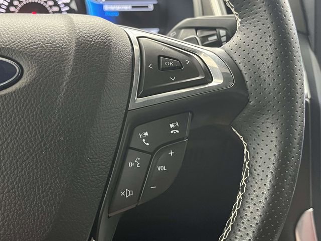 Used 2023 Ford Edge ST AWD/4WD image 35