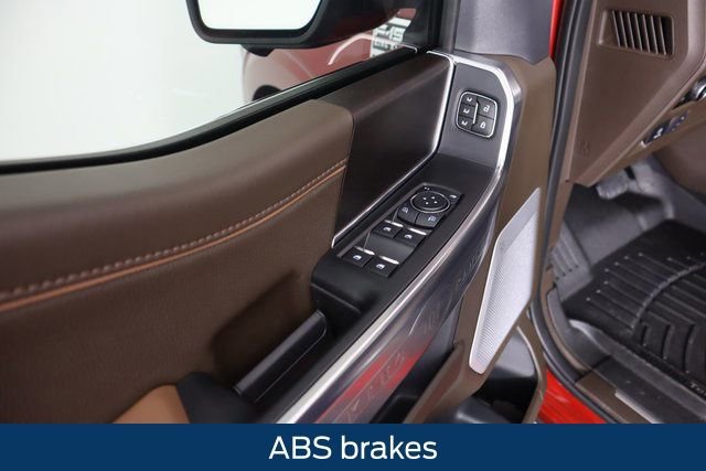 New 2025 Ford F150 King Ranch image 32