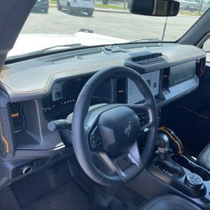 Used 2024 Ford Bronco Badlands AWD/4WD image 29