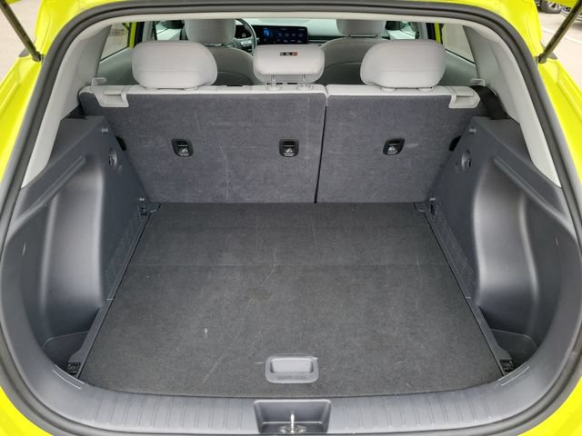 Used 2025 Hyundai Kona SEL FWD image 9