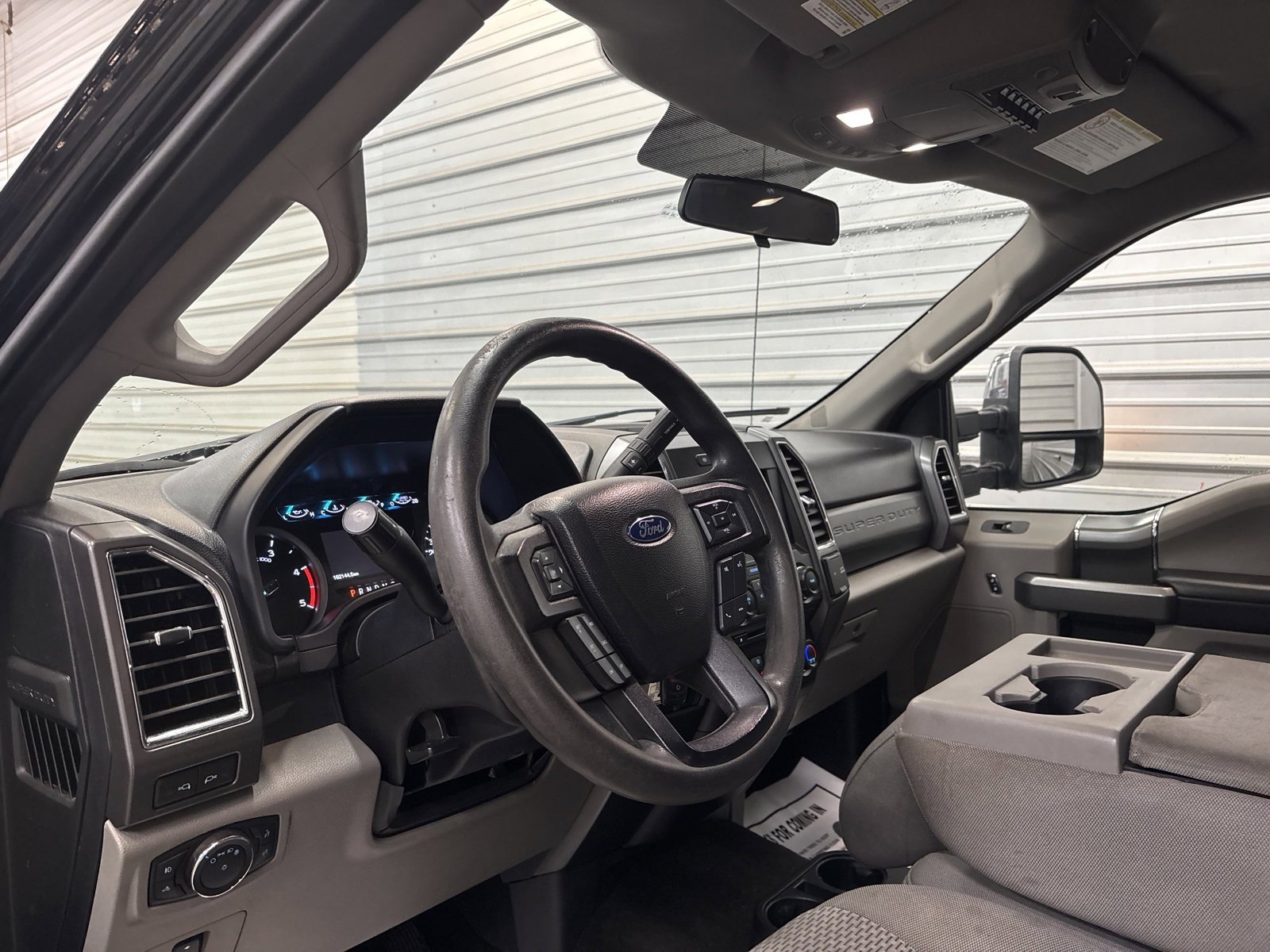 Used 2018 Ford F250 XLT w/ XLT Premium Package image 10