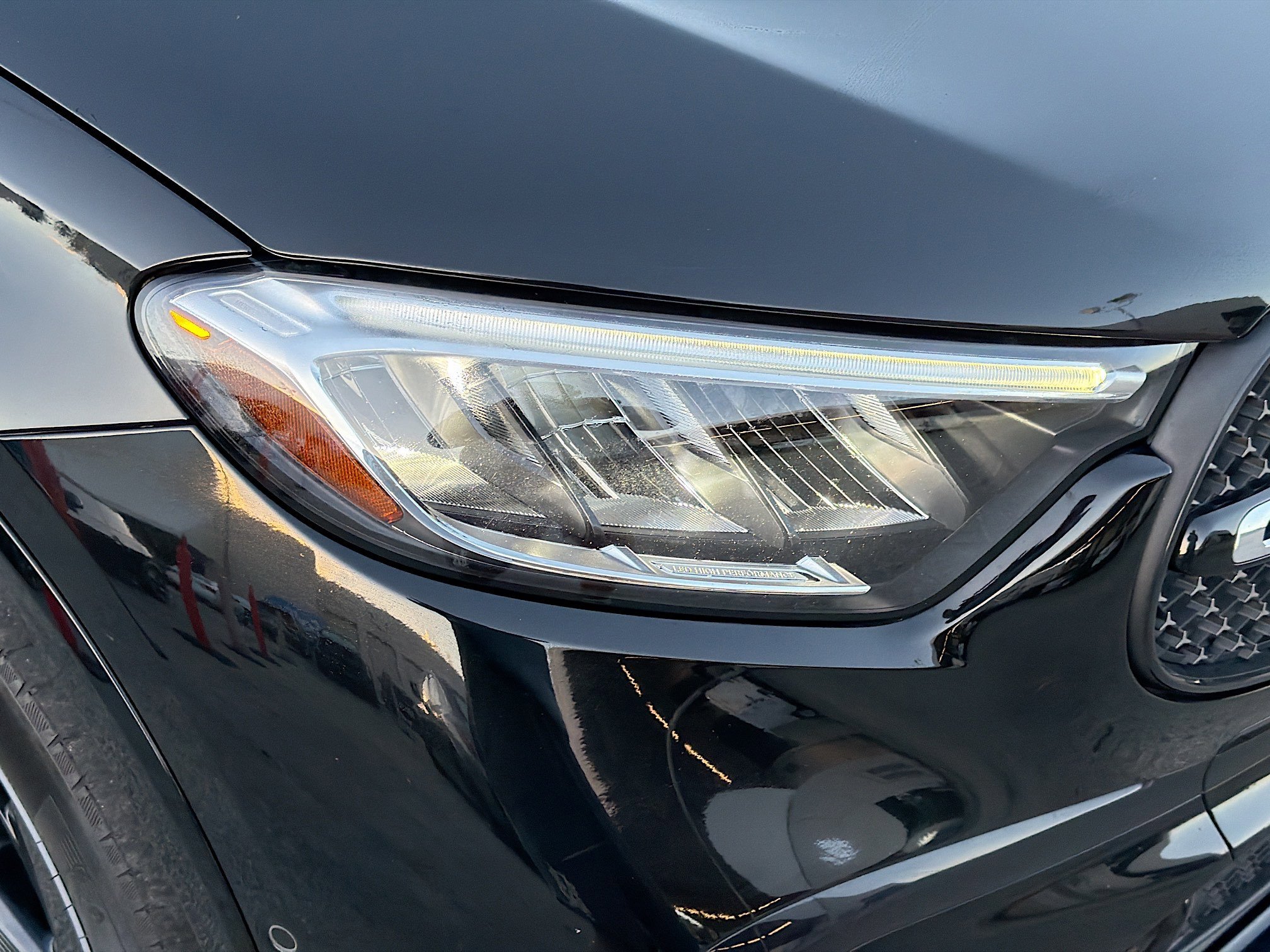 Used 2023 Mercedes-Benz GLC 300 image 34