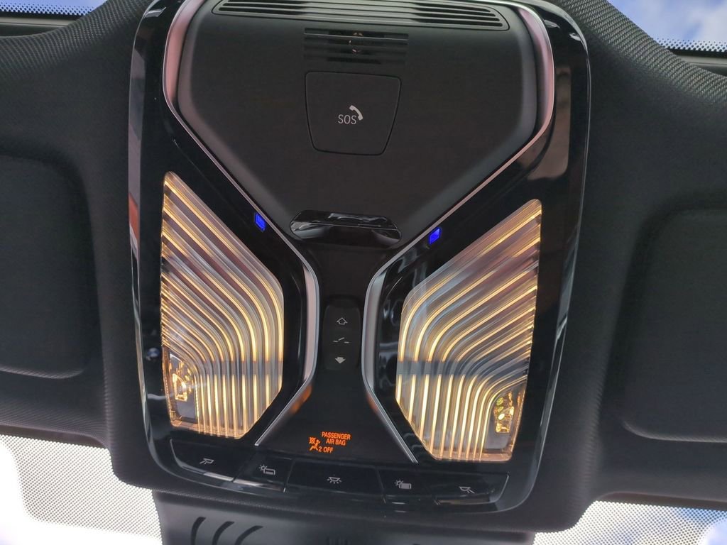 Used 2026 BMW 840i xDrive image 15