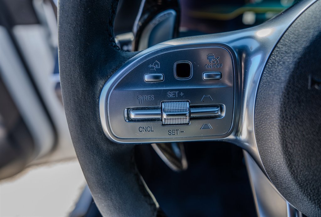 Used 2019 Mercedes-Benz AMG GT 63 image 16
