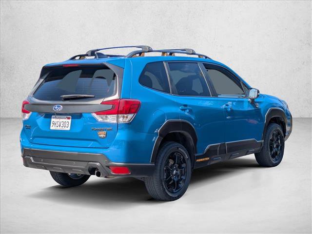 Used 2024 Subaru Forester Wilderness AWD/4WD image 5
