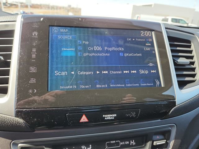 Used 2017 Honda Ridgeline RTL-T image 13