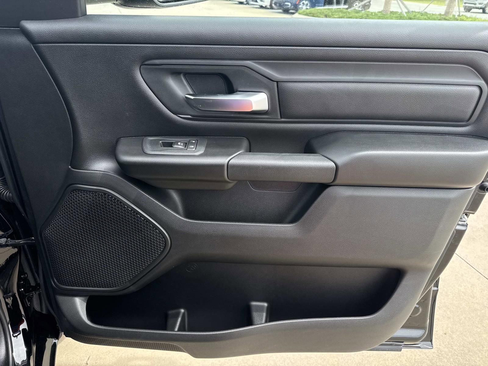 New 2026 RAM 1500 Express RWD image 13