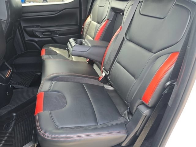 Used 2025 Ford Ranger Raptor AWD/4WD image 40