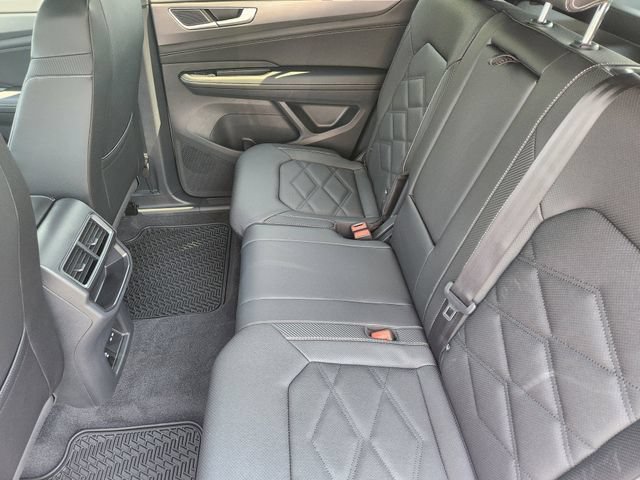 New 2026 Volkswagen Atlas Cross Sport SE AWD/4WD image 23