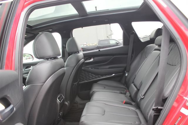 Used 2023 Hyundai Santa Fe Calligraphy AWD/4WD image 25
