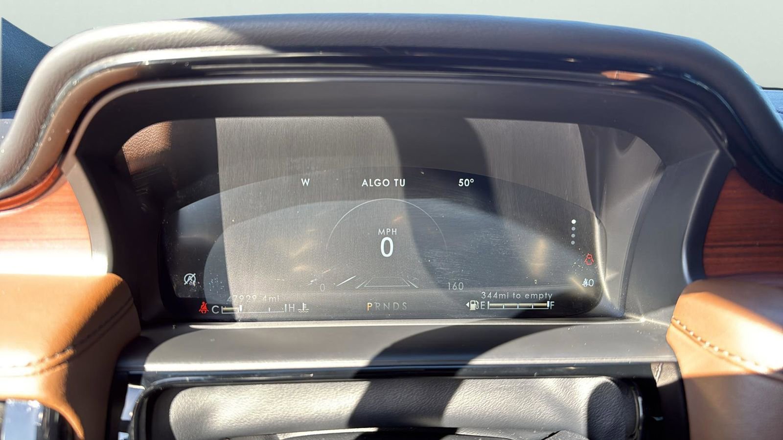 Certified 2022 Lincoln Nautilus Reserve image 14