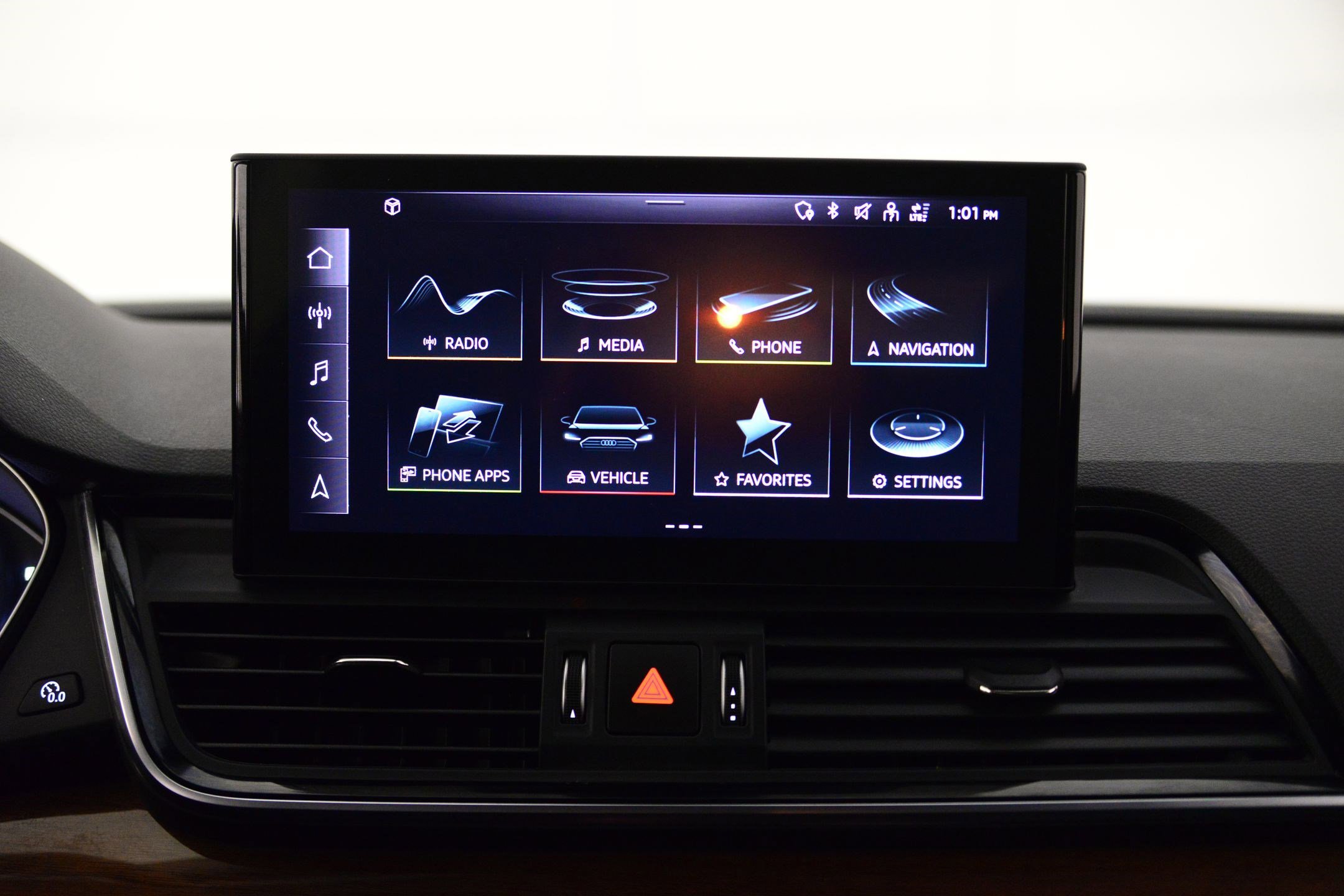 Certified 2023 Audi Q5 2.0T Premium w/ Convenience Package image 29