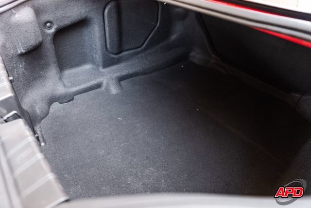 Used 2018 Chevrolet Camaro ZL1 RWD image 78