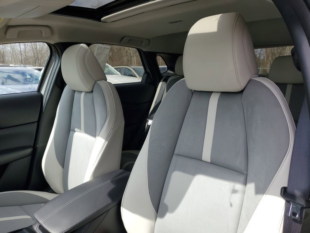 New 2026 MAZDA CX-30 Aire Edition image 12