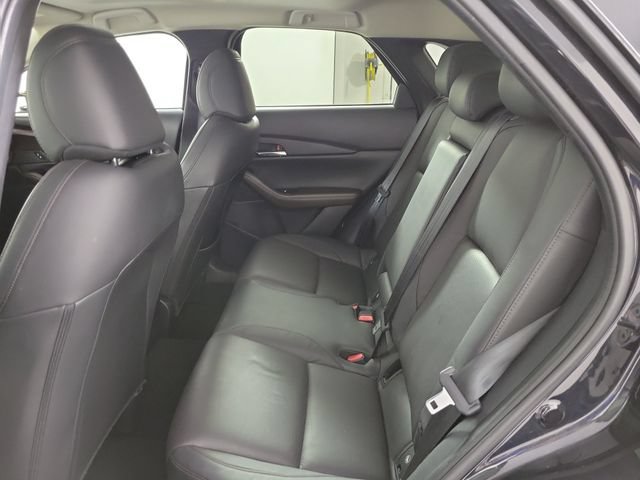 Certified 2022 MAZDA CX-30 AWD 2.5 S w/ Premium Package image 11