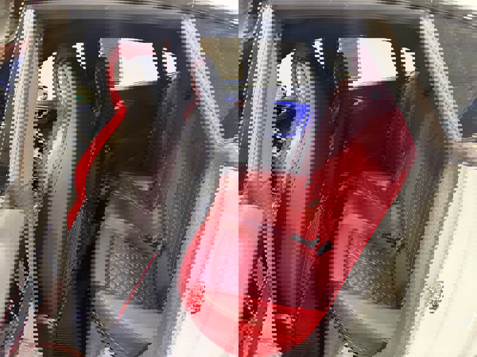 Used 2023 Audi S5 Prestige w/ Prestige Package image 14