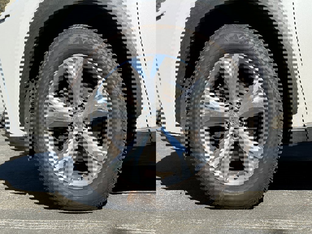 Used 2017 Lexus NX 200t FWD image 5