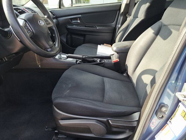 Used 2014 Subaru Impreza 2.0i Premium w/ All-Weather Package w/CVT AWD/4WD image 24