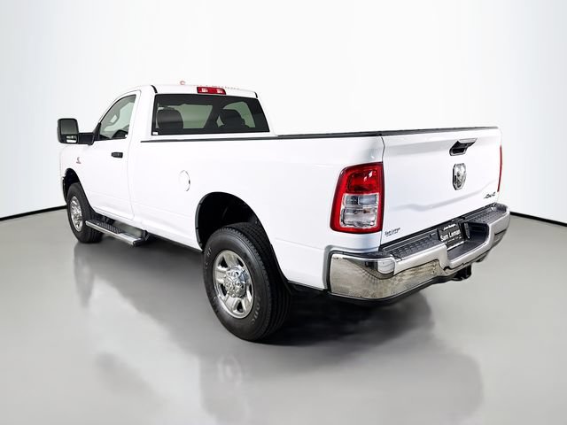 Used 2024 RAM 3500 Tradesman w/ Chrome Appearance Group AWD/4WD image 5